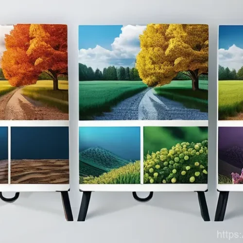 Home 21 나이트크로우 업데이트 소식 - Here are three detailed image generation prompts in English, based on the provided content: