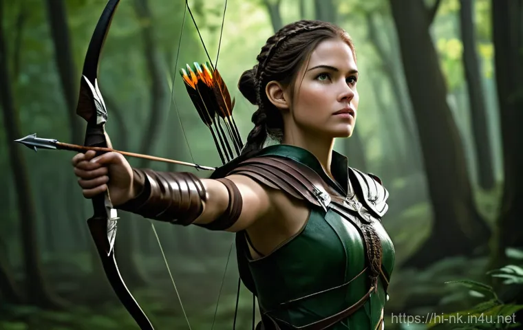 나이트크로우 직업별 특징 - **Warrior Class: The Immovable Shield**
"A powerful male warrior, aged 30s, stands defiantly on ... 나이트크로우 직업별 특징 - **Warrior Class: The Immovable Shield**
"A powerful male warrior, aged 30s, stands defiantly on ...