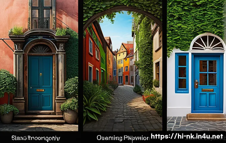 나이트크로우 글로벌 서버 접속법 - Here are three detailed image prompts in English, adhering to all the specified guidelines: