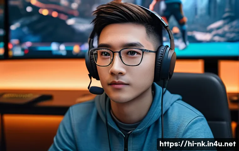 나이트크로우 글로벌 서버 접속법 관련 이미지 1