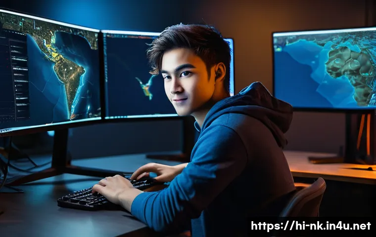 नाइट क्रो ग्लोबल सर्वर: भारतीय खिलाड़ियों के लिए सबसे बेहतरीन कनेक्शन का रहस्य! 4 나이트크로우 글로벌 서버 접속법 관련 이미지 2